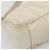 Borsa a Spalla PRADA Nylon Beige Argento Autentica 140483 - vista 14