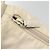 Borsa a Spalla PRADA Nylon Beige Argento Autentica 140483 - vista 17