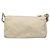 Borsa a Spalla PRADA Nylon Beige Argento Autentica 140483 - vista 2