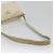 Borsa a Spalla PRADA Nylon Beige Argento Autentica 140483 - vista 7