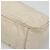 Borsa a Spalla PRADA Nylon Beige Argento Autentica 140483 - vista 9