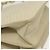 BALLY Borsa a Spalla con Catena Pelle Avorio Oro Auth 140275 D'oro Crudo - vista 16