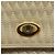 BALLY Borsa a Spalla con Catena Pelle Avorio Oro Auth 140275 D'oro Crudo - vista 18