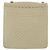 BALLY Borsa a Spalla con Catena Pelle Avorio Oro Auth 140275 D'oro Crudo - vista 2