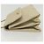 BALLY Borsa a Spalla con Catena Pelle Avorio Oro Auth 140275 D'oro Crudo - vista 4