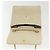 BALLY Borsa a Spalla con Catena Pelle Avorio Oro Auth 140275 D'oro Crudo - vista 9