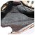 Autre Marque Borsa a Spalla Burberrys Nova Check PVC Beige Oro Auth ep10875 D'oro - vista 11