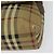 Autre Marque Borsa a Spalla Burberrys Nova Check PVC Beige Oro Auth ep10875 D'oro - vista 14