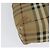 Autre Marque Borsa a Spalla Burberrys Nova Check PVC Beige Oro Auth ep10875 D'oro - vista 15