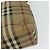 Autre Marque Borsa a Spalla Burberrys Nova Check PVC Beige Oro Auth ep10875 D'oro - vista 16
