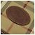 Autre Marque Borsa a Spalla Burberrys Nova Check PVC Beige Oro Auth ep10875 D'oro - vista 17