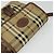Autre Marque Borsa a Spalla Burberrys Nova Check PVC Beige Oro Auth ep10875 D'oro - vista 6