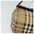 Autre Marque Borsa a Spalla Burberrys Nova Check PVC Beige Oro Auth ep10875 D'oro - vista 9
