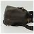 Pequin FENDI Pecan Canvas Rucksack PVC Braun Schwarz Gold Auth 139650 Golden - Ansicht 3