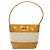 Borsa a Spalla GUCCI Smalto Arancione Argento 000 1013 0555 Auth bs29061 - vista 2