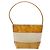 Borsa a Spalla GUCCI Smalto Arancione Argento 000 1013 0555 Auth bs29061 - vista 3