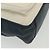 Borsa a Spalla PRADA in Pelle Bianca Blu Argento Autentica bs29256 Bianco - vista 14