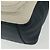 Borsa a Spalla PRADA in Pelle Bianca Blu Argento Autentica bs29256 Bianco - vista 15