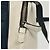 Borsa a Spalla PRADA in Pelle Bianca Blu Argento Autentica bs29256 Bianco - vista 18