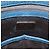 Borsa a Spalla PRADA in Pelle Bianca Blu Argento Autentica bs29256 Bianco - vista 19