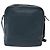 Borsa a Spalla PRADA in Pelle Bianca Blu Argento Autentica bs29256 Bianco - vista 2