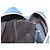 Borsa a Spalla PRADA in Pelle Bianca Blu Argento Autentica bs29256 Bianco - vista 21