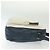 Borsa a Spalla PRADA in Pelle Bianca Blu Argento Autentica bs29256 Bianco - vista 3