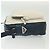 Borsa a Spalla PRADA in Pelle Bianca Blu Argento Autentica bs29256 Bianco - vista 4