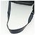 Borsa a Spalla PRADA in Pelle Bianca Blu Argento Autentica bs29256 Bianco - vista 7