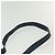 Borsa a Spalla PRADA in Pelle Bianca Blu Argento Autentica bs29256 Bianco - vista 8