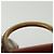 LOUIS VUITTON Borsa a Spalla Epi Coblanc Marrone M52293 LV Auth BA4973 - vista 14
