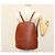 LOUIS VUITTON Borsa a Spalla Epi Coblanc Marrone M52293 LV Auth BA4973 - vista 21