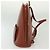 LOUIS VUITTON Borsa a Spalla Epi Coblanc Marrone M52293 LV Auth BA4973 - vista 3