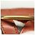LOUIS VUITTON Borsa a Spalla Epi Coblanc Marrone M52293 LV Auth BA4973 - vista 6