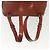 LOUIS VUITTON Borsa a Spalla Epi Coblanc Marrone M52293 LV Auth BA4973 - vista 7