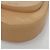 Borsa a Spalla Salvatore Ferragamo Smalto Beige Argento Auth bs29120 - vista 10