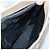 Borsa a Spalla Salvatore Ferragamo Smalto Beige Argento Auth bs29120 - vista 17