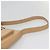 Borsa a Spalla Salvatore Ferragamo Smalto Beige Argento Auth bs29120 - vista 8