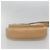 Borsa a Spalla Salvatore Ferragamo Smalto Beige Argento Auth bs29120 - vista 9
