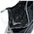 BALLY Borsa a Spalla con Catena Pelle Nera Oro Auth 142113 Nero D'oro  - vista 12