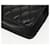 BALLY Borsa a Spalla con Catena Pelle Nera Oro Auth 142113 Nero D'oro  - vista 14