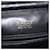 BALLY Borsa a Spalla con Catena Pelle Nera Oro Auth 142113 Nero D'oro  - vista 18