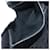 BALLY Borsa a Spalla con Catena Pelle Nera Oro Auth 142113 Nero D'oro  - vista 21