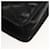 BALLY Borsa a Spalla con Catena Pelle Nera Oro Auth 142113 Nero D'oro  - vista 9