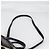 Chloé Chloe Little Alice Handtasche aus Leder 2 in 1 Weiß Gold Auth BA5358V - Ansicht 10