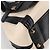 Chloé Chloe Little Alice Handtasche aus Leder 2 in 1 Weiß Gold Auth BA5358V - Ansicht 12