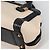 Chloé Chloe Little Alice Handtasche aus Leder 2 in 1 Weiß Gold Auth BA5358V - Ansicht 15