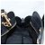 Chloé Chloe Little Alice Handtasche aus Leder 2 in 1 Weiß Gold Auth BA5358V - Ansicht 20