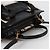 Chloé Chloe Little Alice Handtasche aus Leder 2 in 1 Weiß Gold Auth BA5358V - Ansicht 6