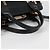 Chloé Chloe Little Alice Handtasche aus Leder 2 in 1 Weiß Gold Auth BA5358V - Ansicht 7